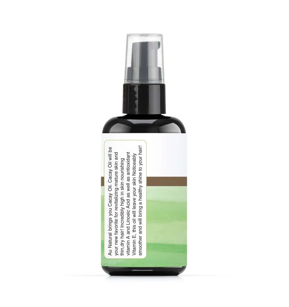 Cacay Oil