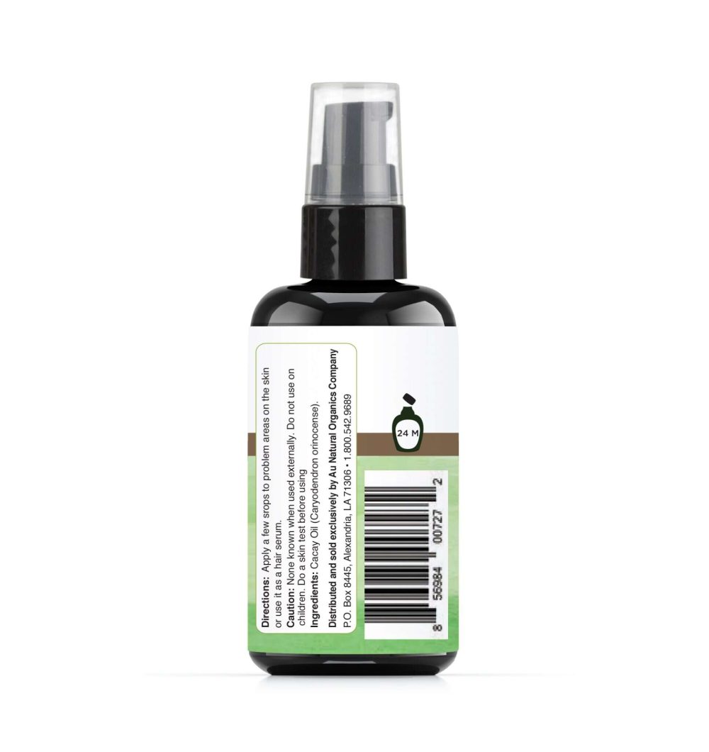 Cacay Oil