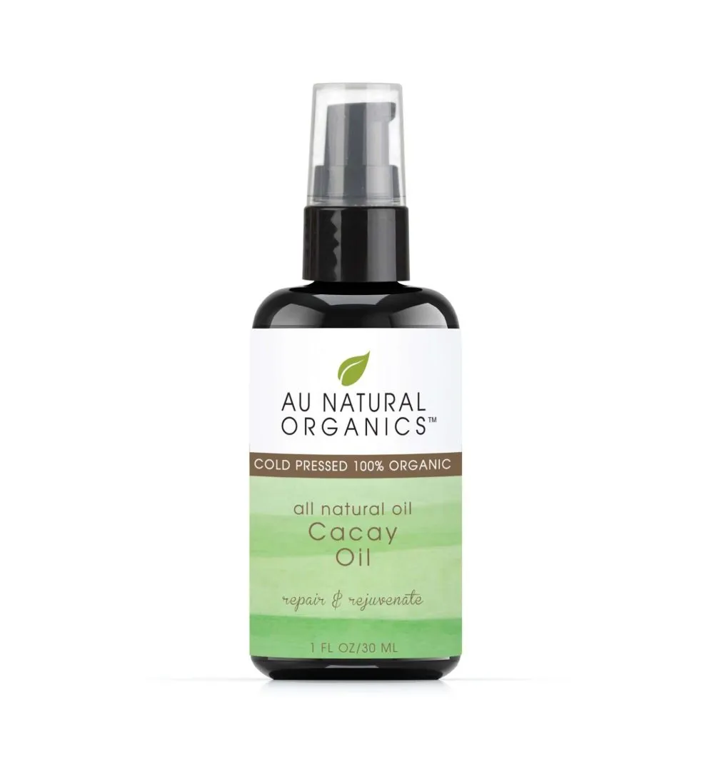 Cacay Oil: The Best Secret For Stunning, Flawless Skin