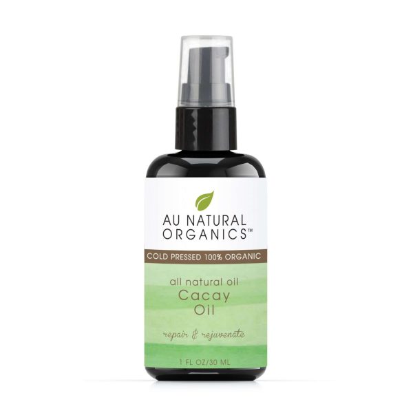 Cacay oil: The Best Secret for Stunning, Flawless Skin