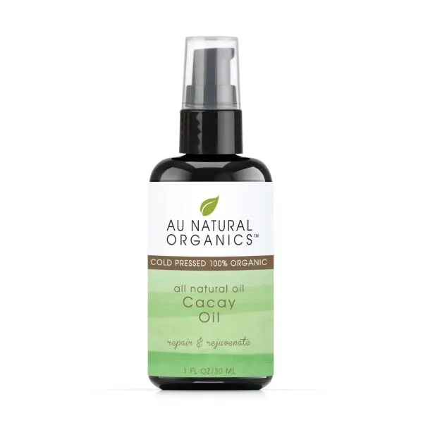 Cacay oil: The Best Secret for Stunning, Flawless Skin