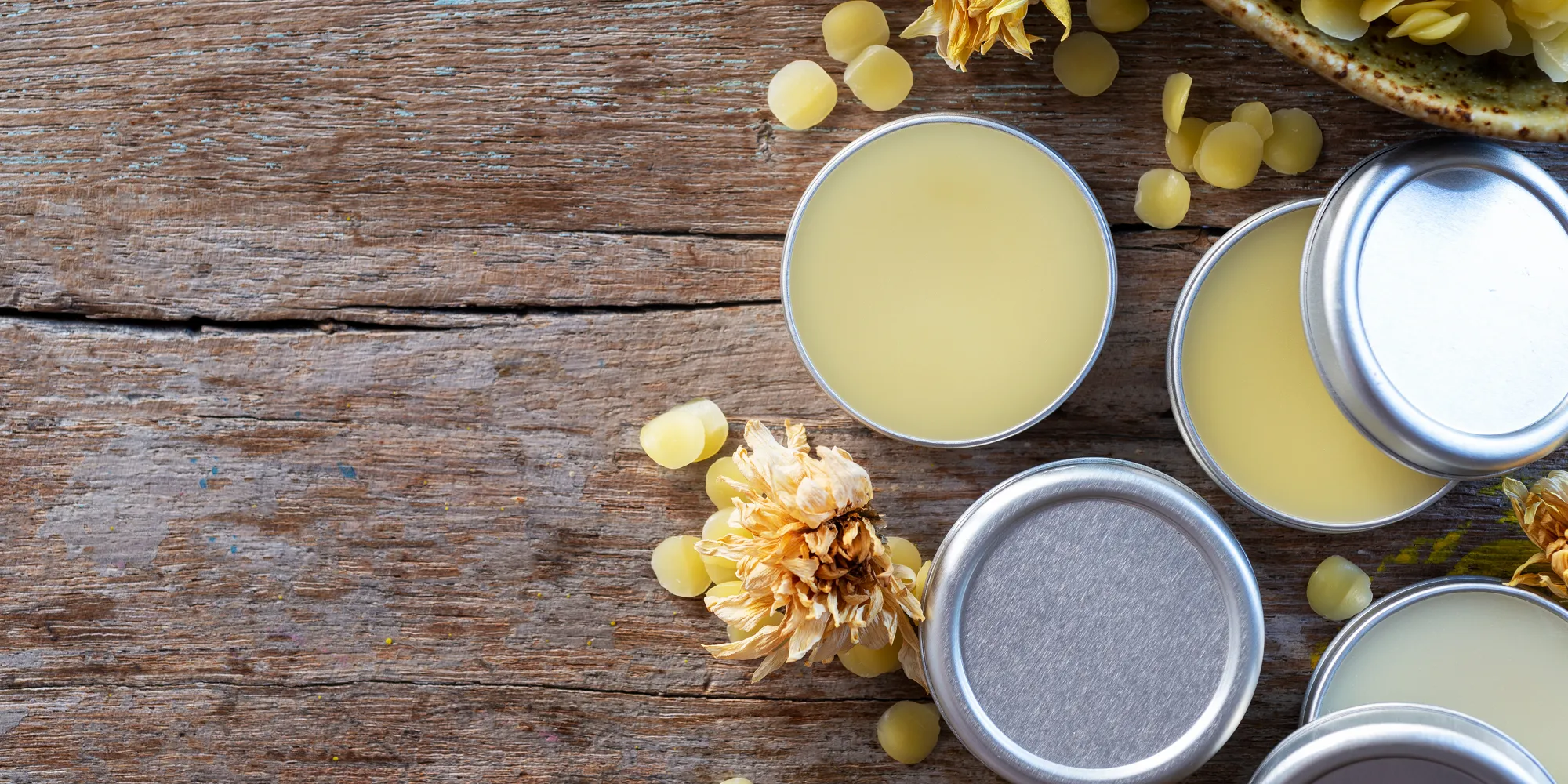 Diy Shea Butter Lip Balm Luxurious Lip Treatment