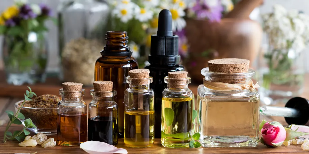 Rainbow Eucalyptus Oil And Batana Mix For Ultimate Wellness 2 Rainbow Eucalyptus