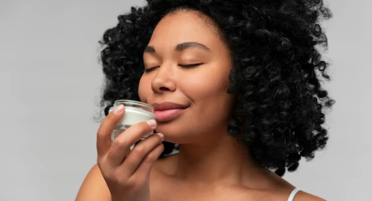 Shea Butter Lip Balm