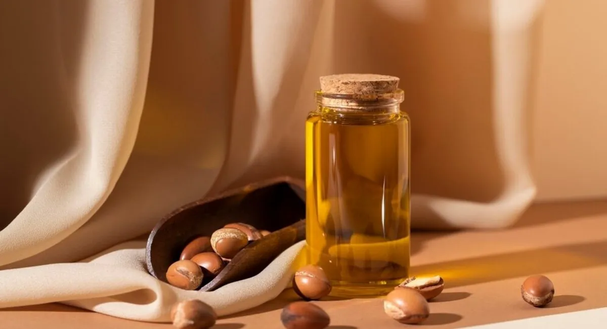 Batana Oil