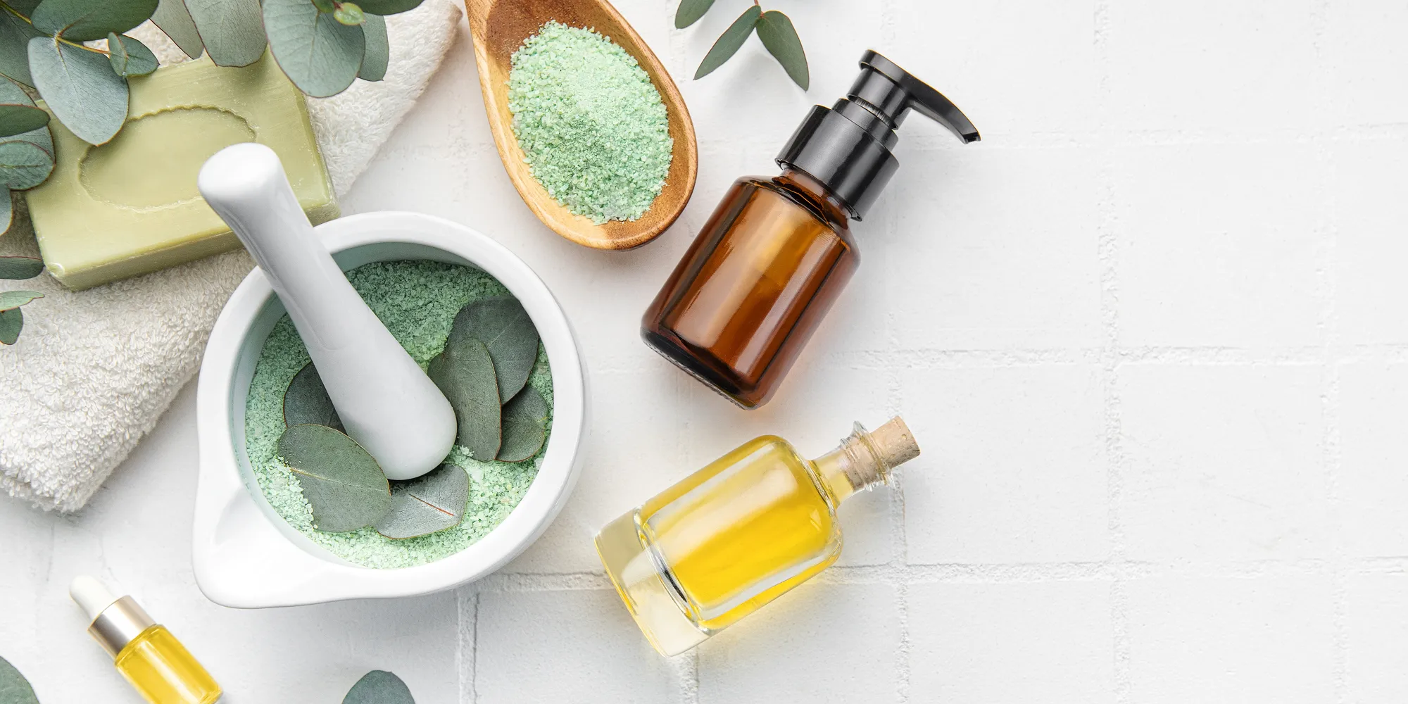 Best Creating Homemade Eucalyptus Essential Oil Soap 2025