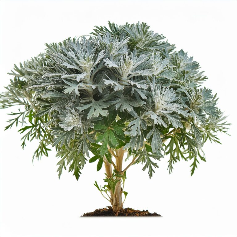 African Wormwood 3 African Wormwood