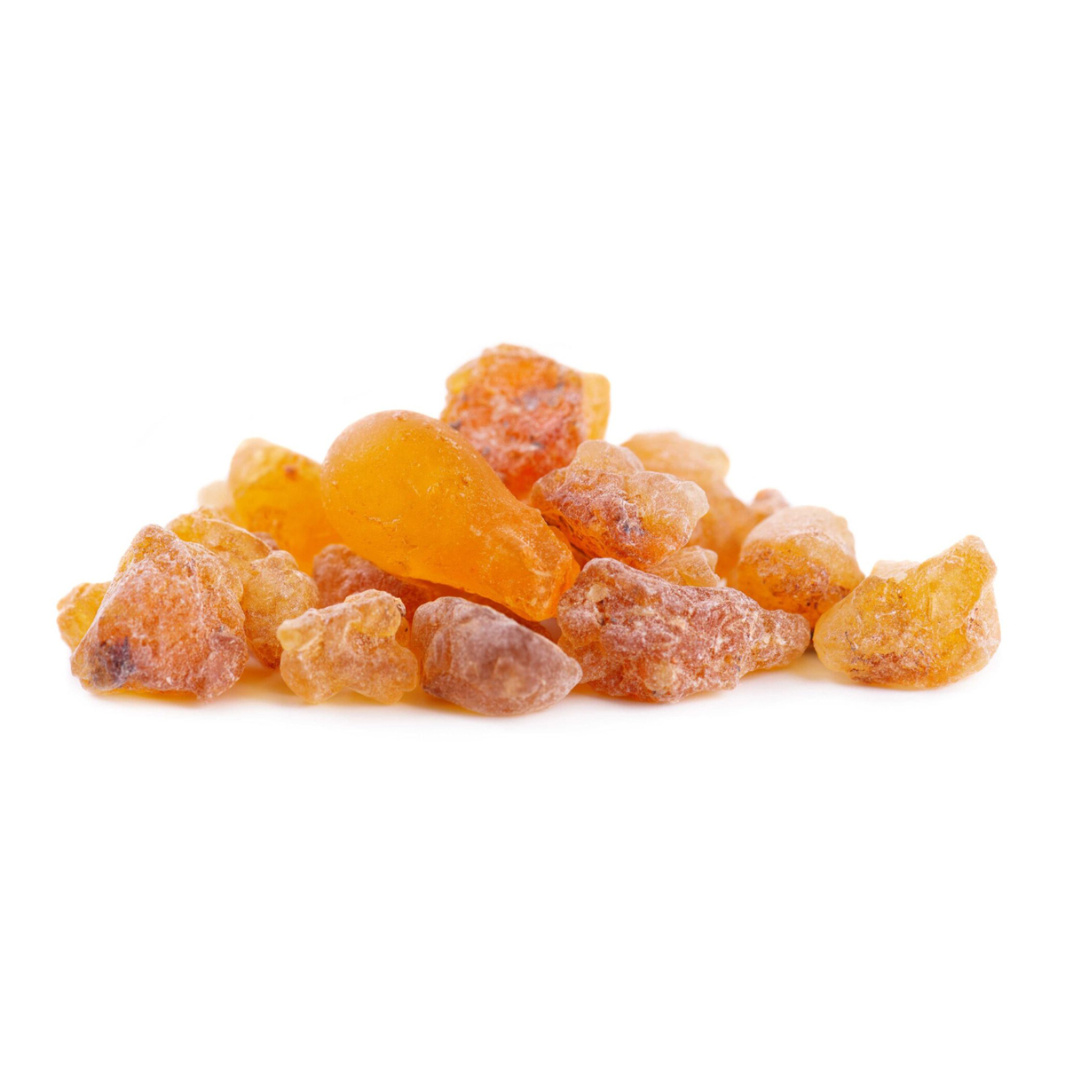 Boswellia Serrata (Boswellia serrata)