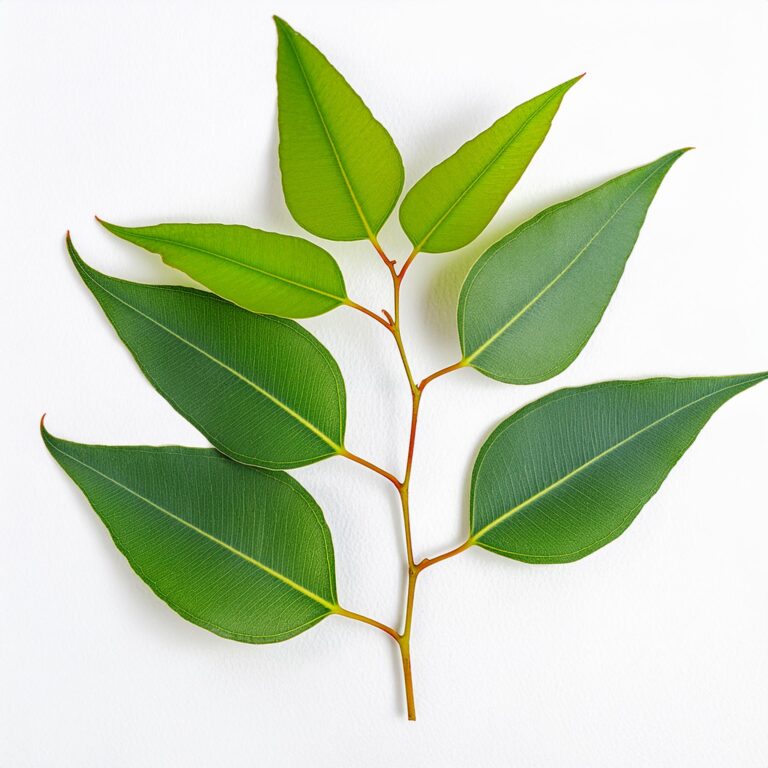 Eucalyptus 6 Eucalyptus