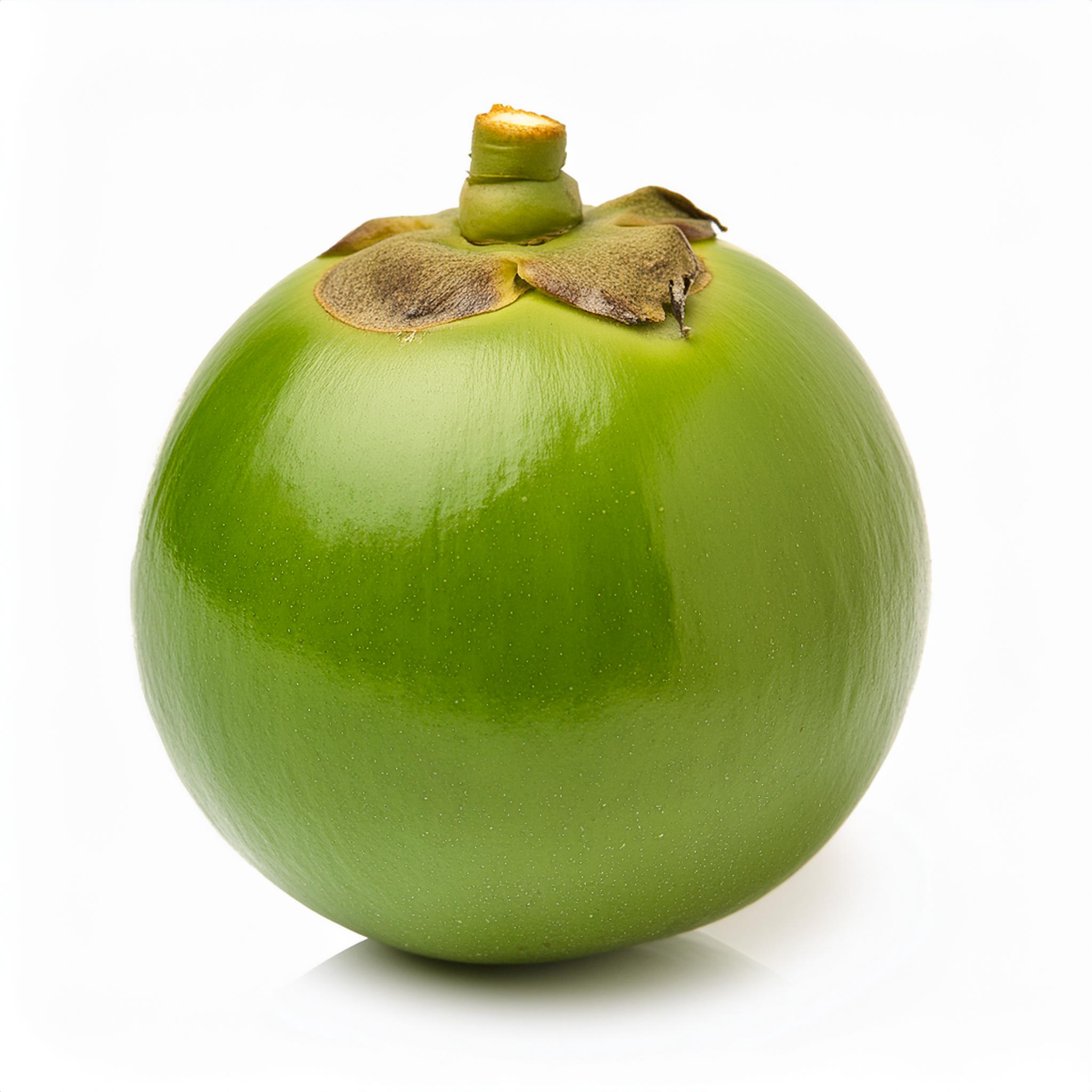 Tamanu (Calophyllum inophyllum)