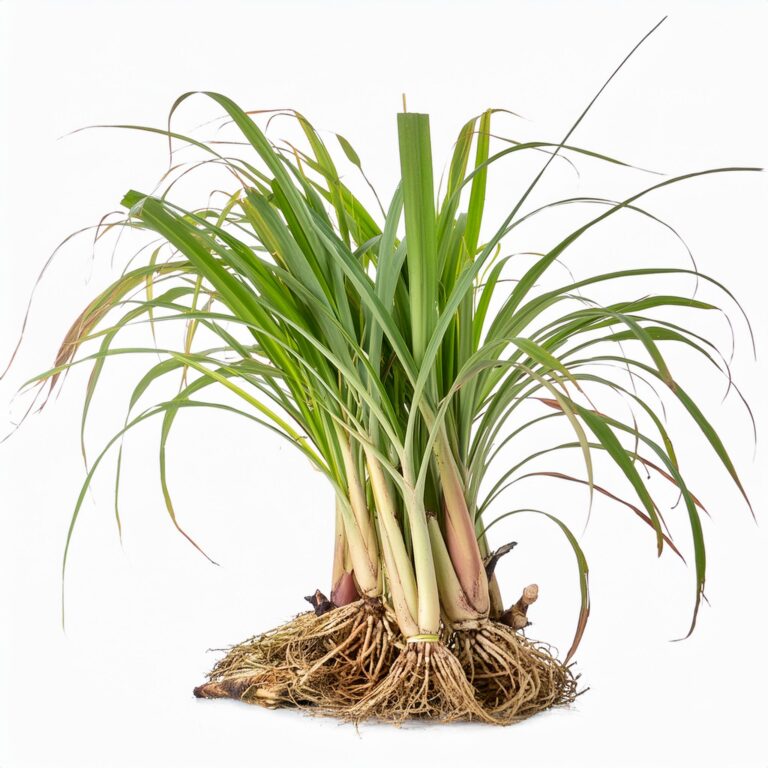 Lemongrass 5 Lemongrass