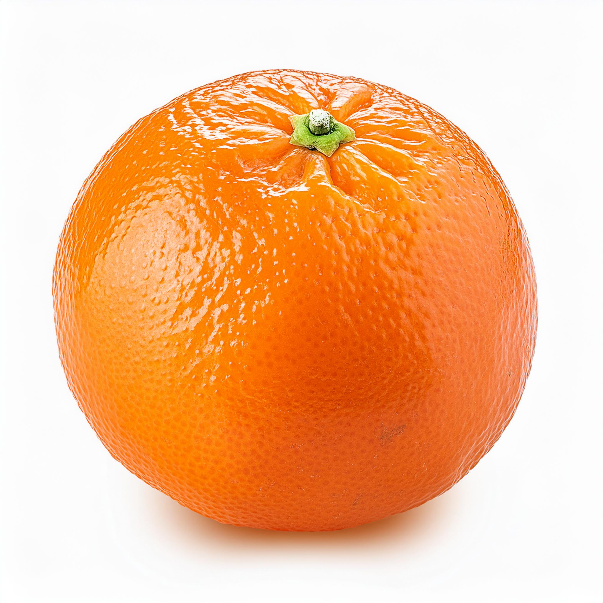 Mandarin (Citrus reticulata)