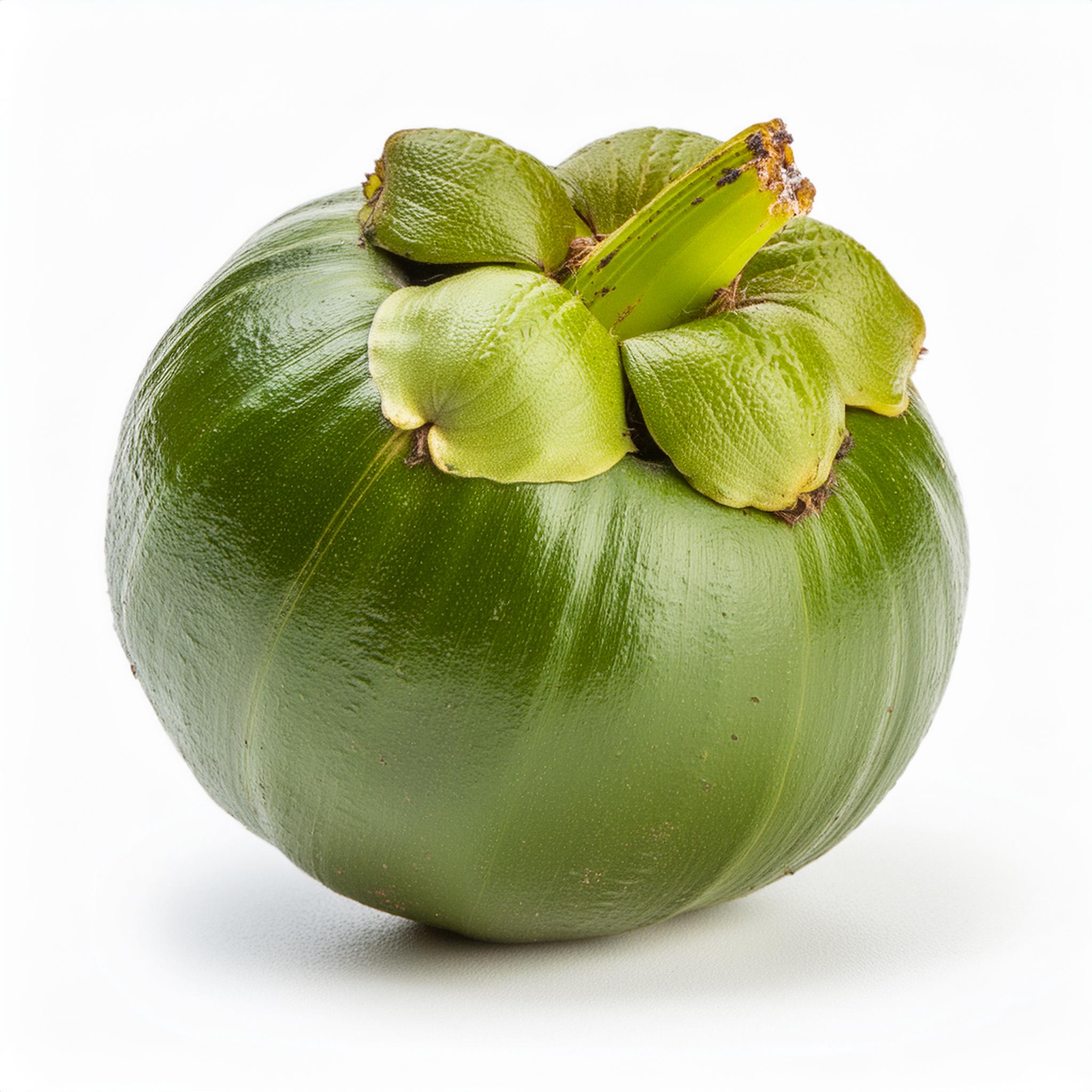 Manketti (Schinziophyton rautanenii)