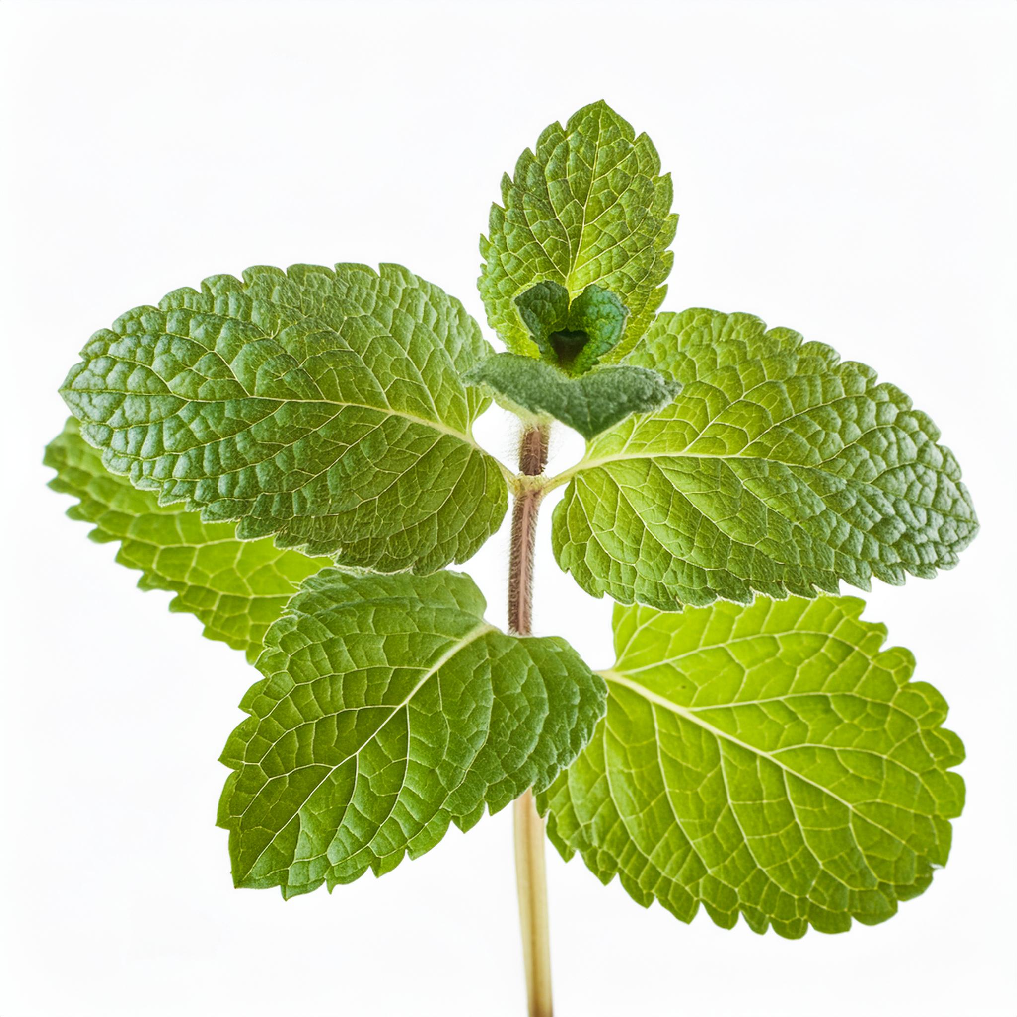 Mentha Arvensis (Mentha arvensis)