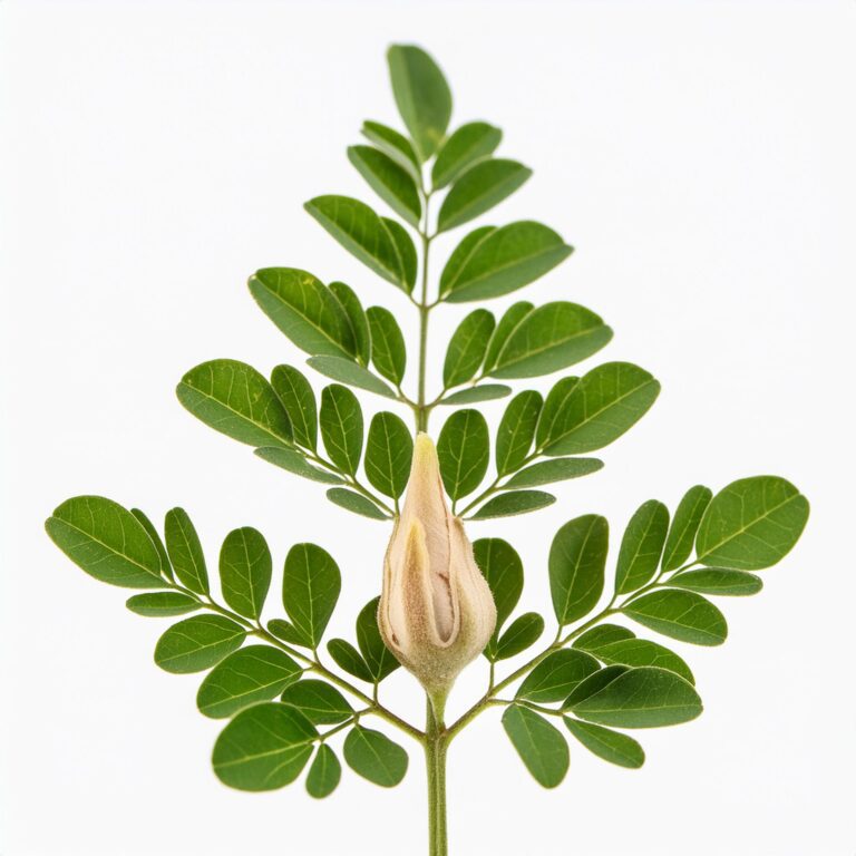 Moringa 5 Moringa