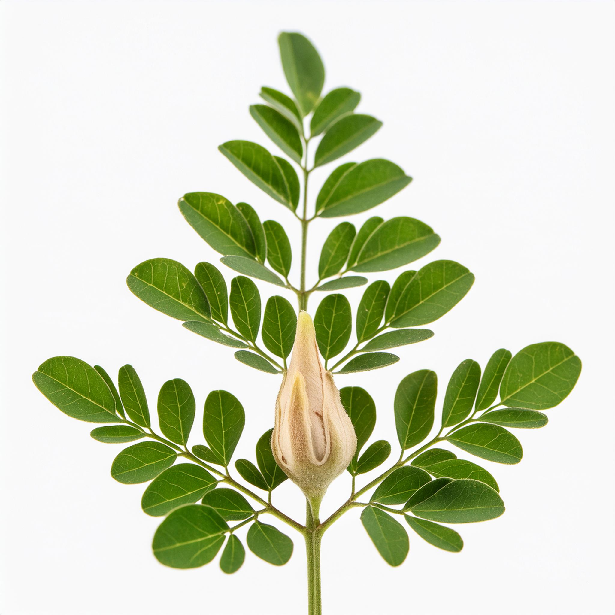 Moringa (Moringa oleifera)