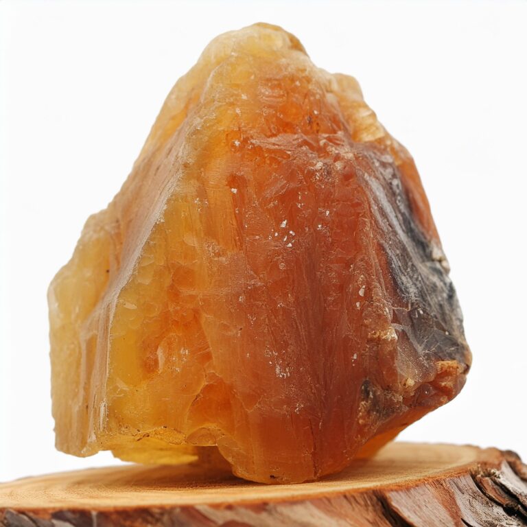 Myrrh 69 Myrrh (Commiphora myrrha)