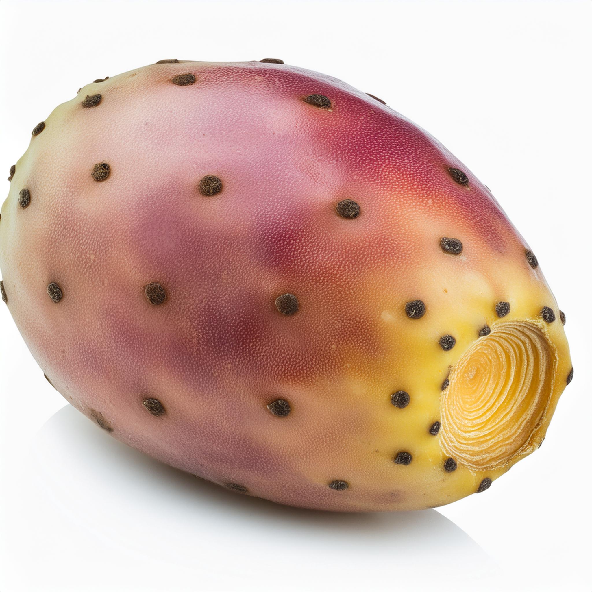 Barbary Fig (Opuntia ficus-indica)