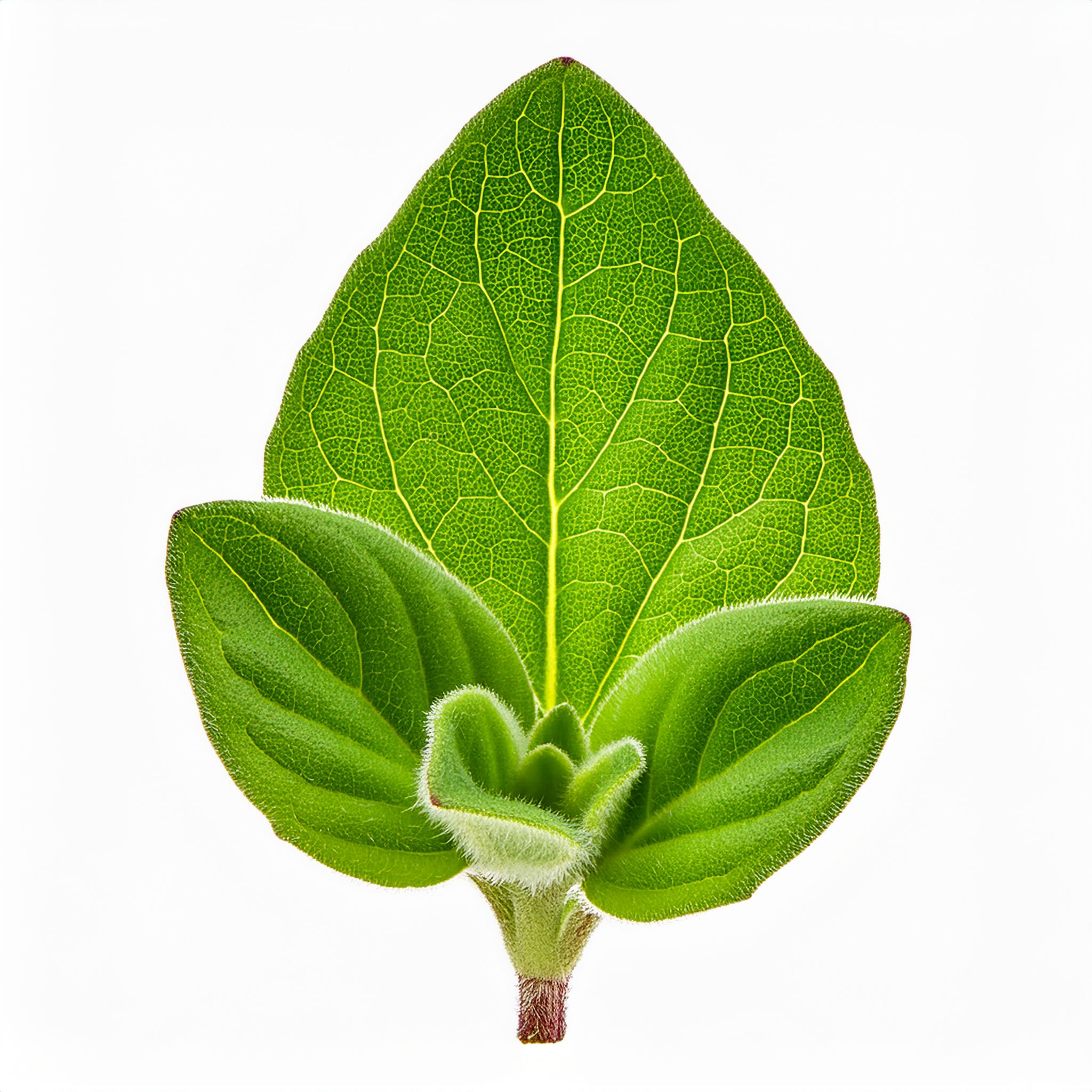Oregano (Origanum vulgare)