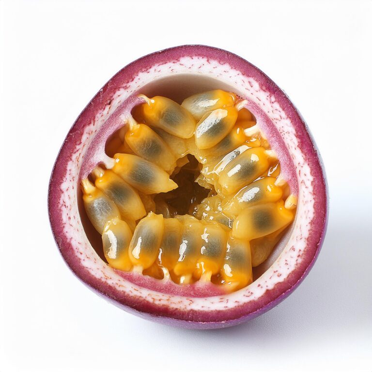 Passion Fruit 4 Passion Fruit