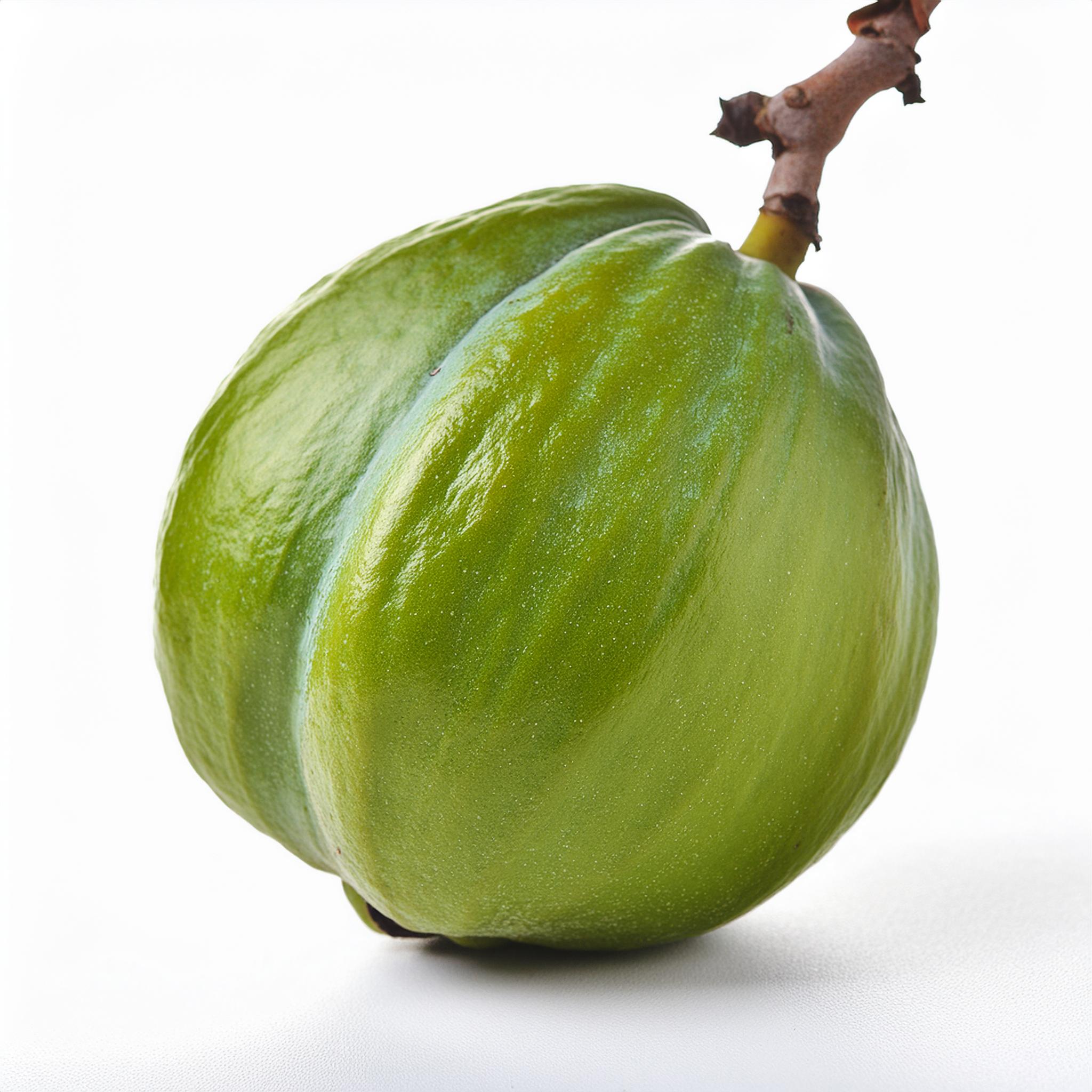 Pequi (Caryocar brasiliense)