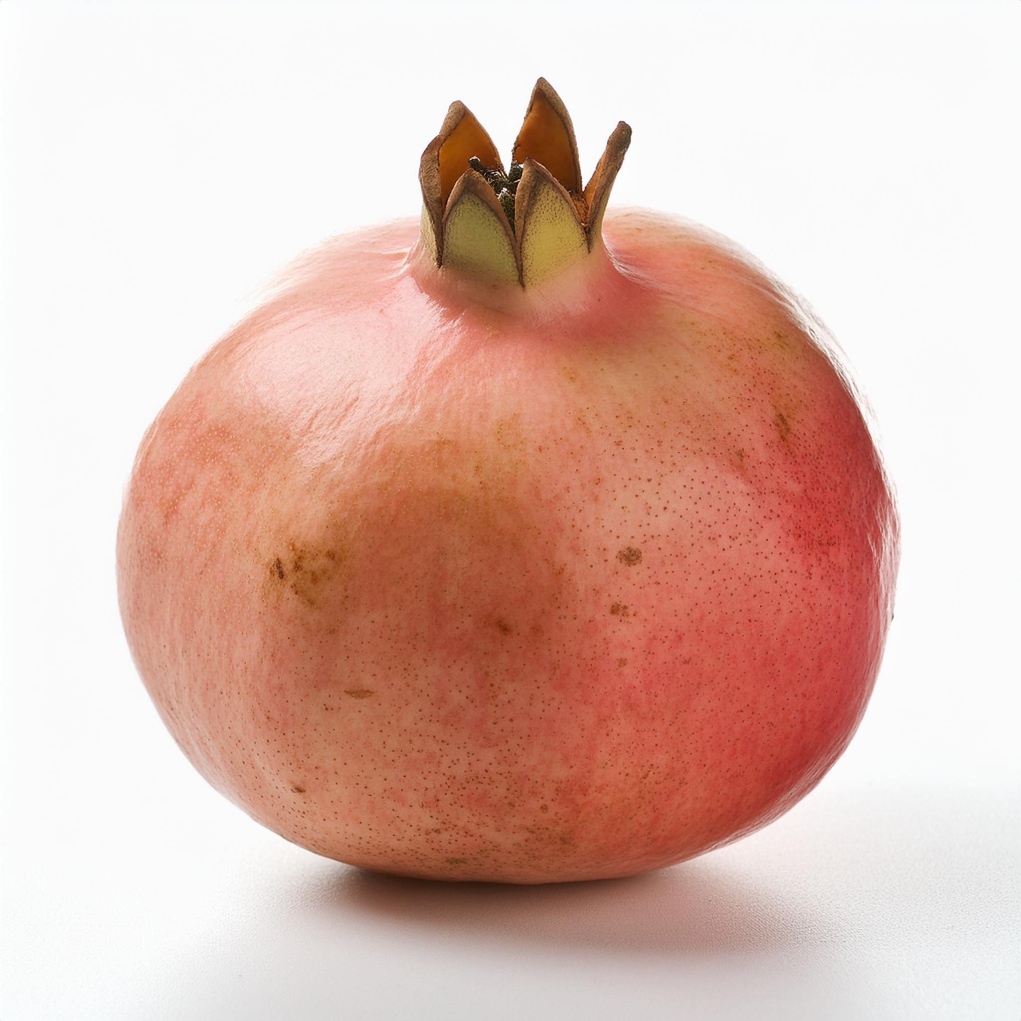 Pomegranate (Punica granatum)