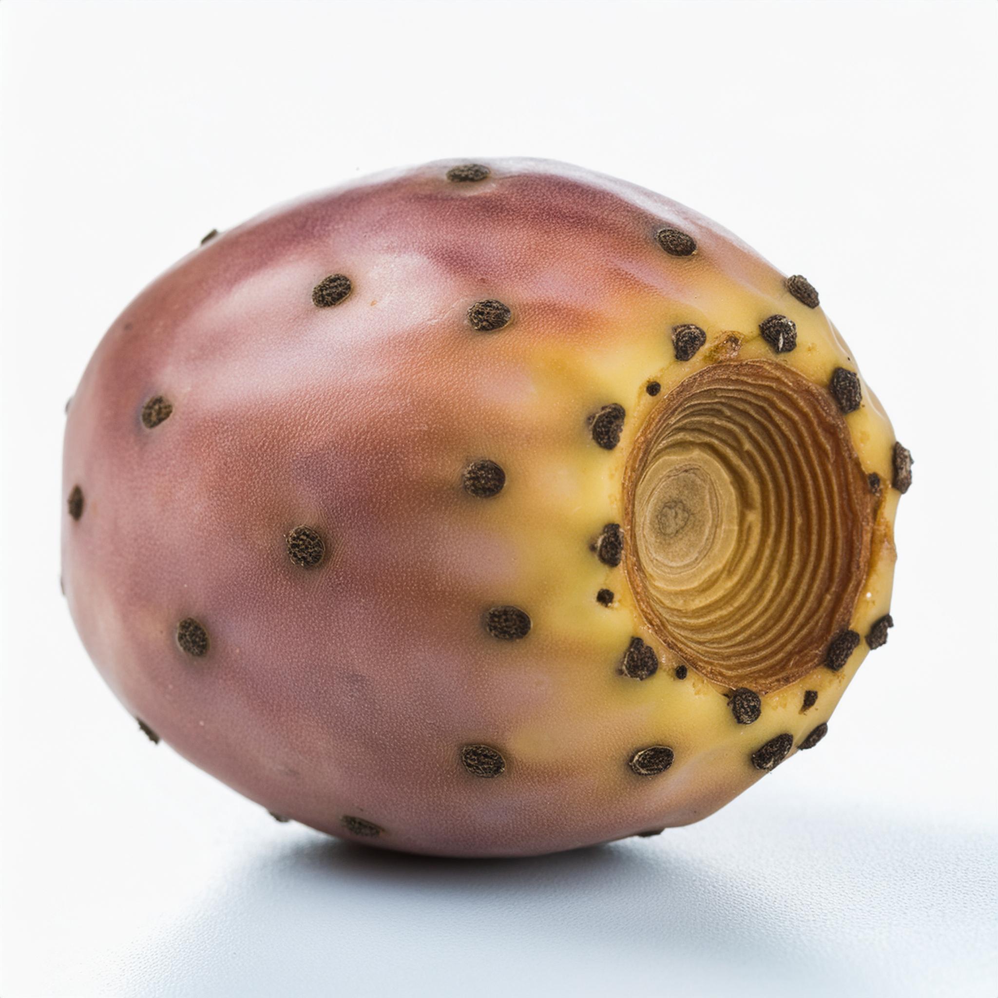 Prickly Pear (Opuntia ficus-indica)