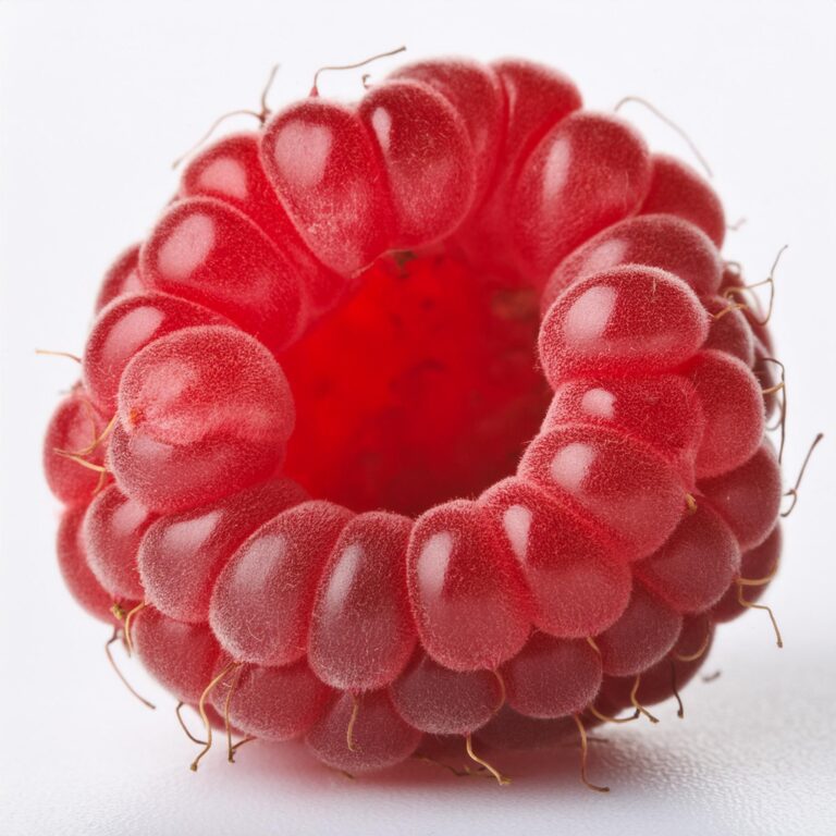 Red Raspberry 2 Red Raspberry