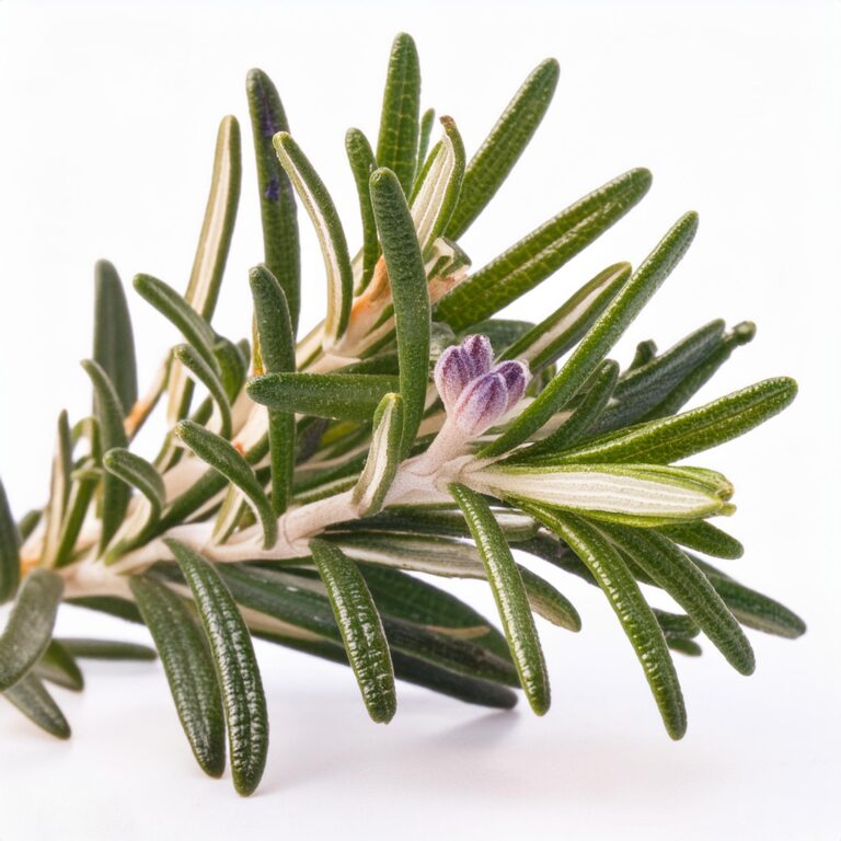 Rosemary Verbenone 2 Rosemary Verbenone