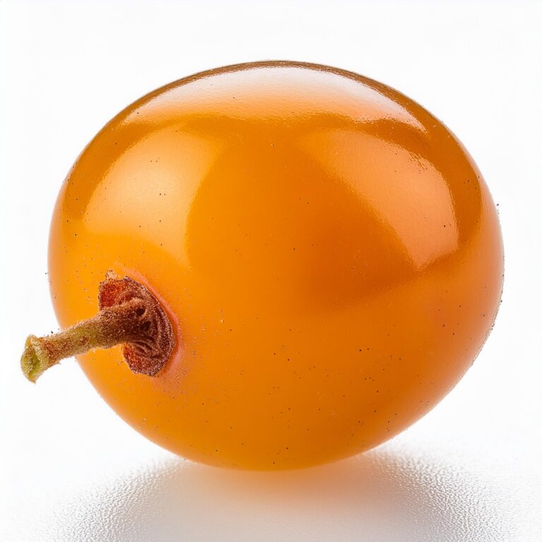 Sea Buckthorn Berry 5 Sea Buckthorn Berry
