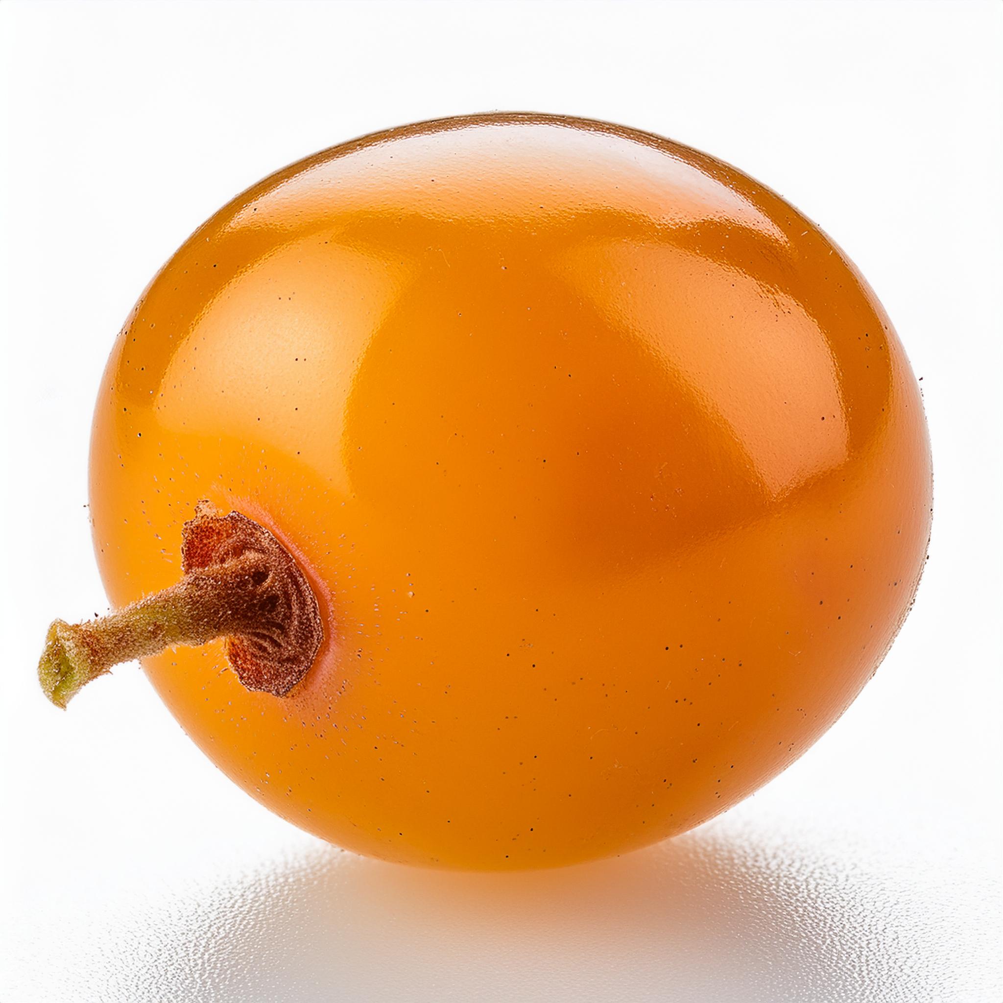 Sea Buckthorn Berry (Hippophae rhamnoides)