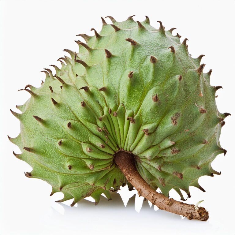 Soursop 3 Soursop