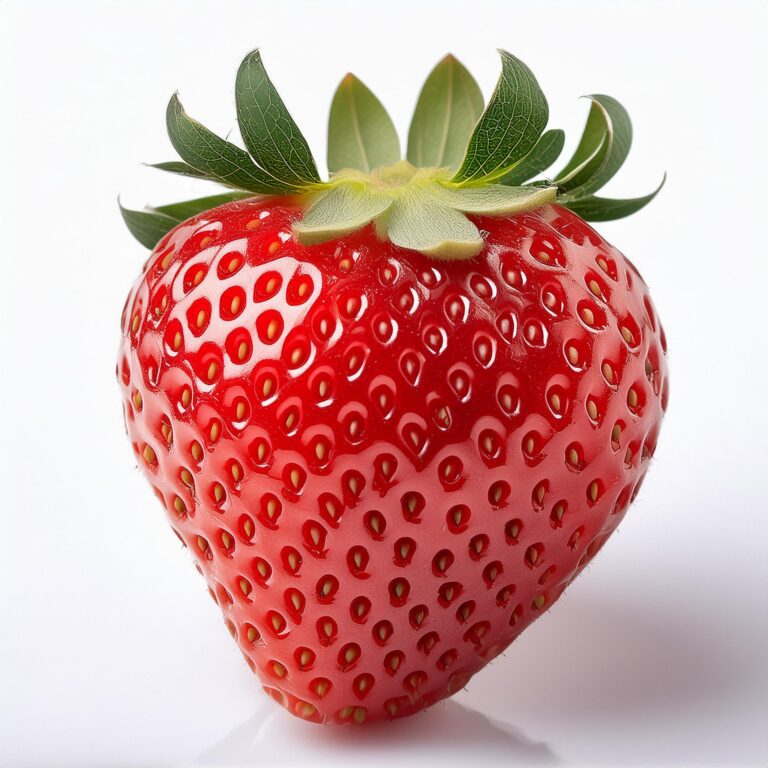 Strawberry 3 Strawberry