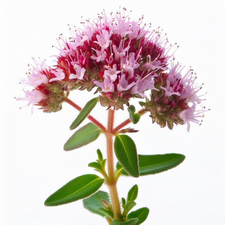 Thyme (Red) 3 Thyme (Red)