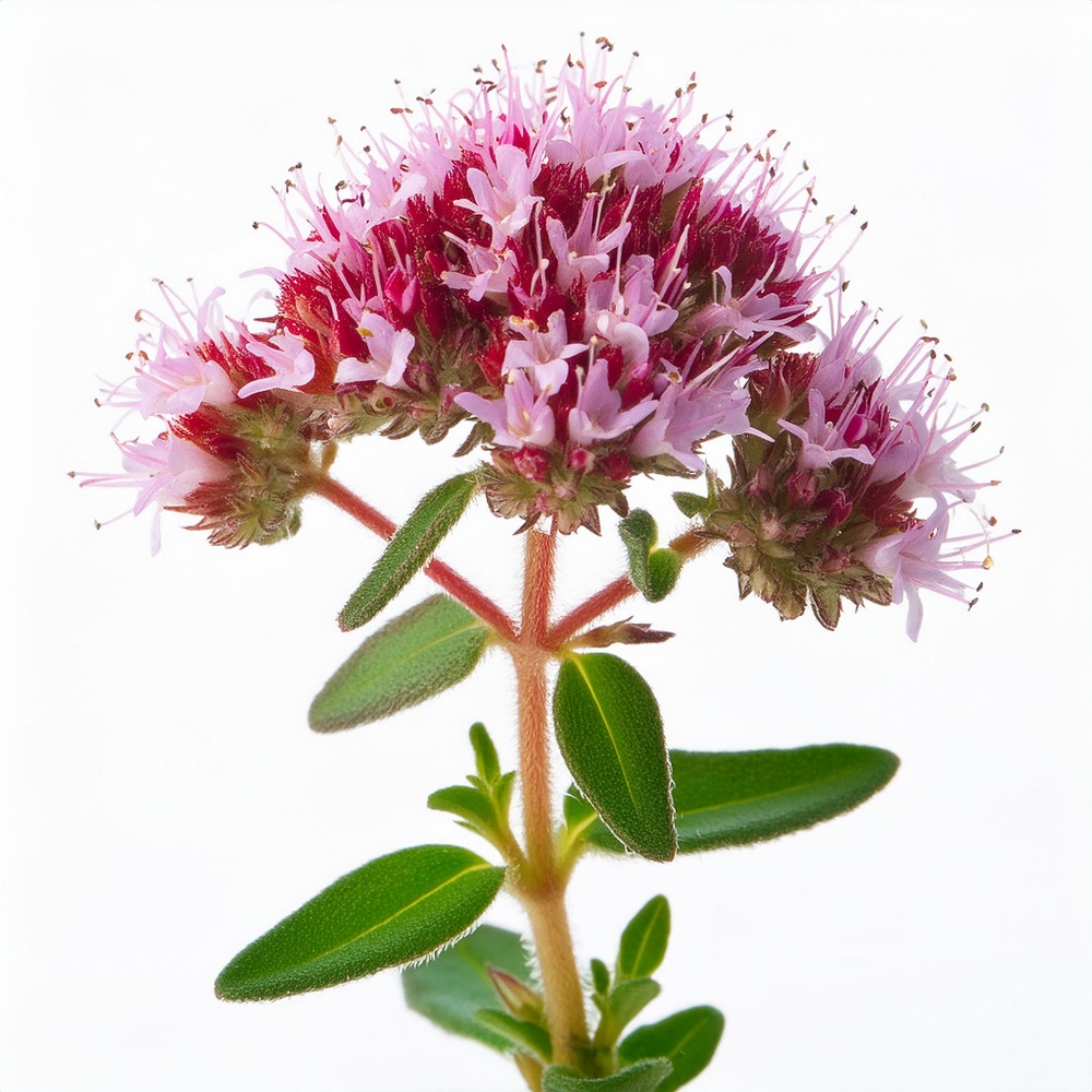 Thyme (Red) - Au Natural Organics