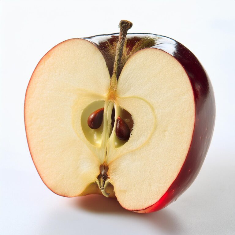 Apple Seed 4 Apple Seed