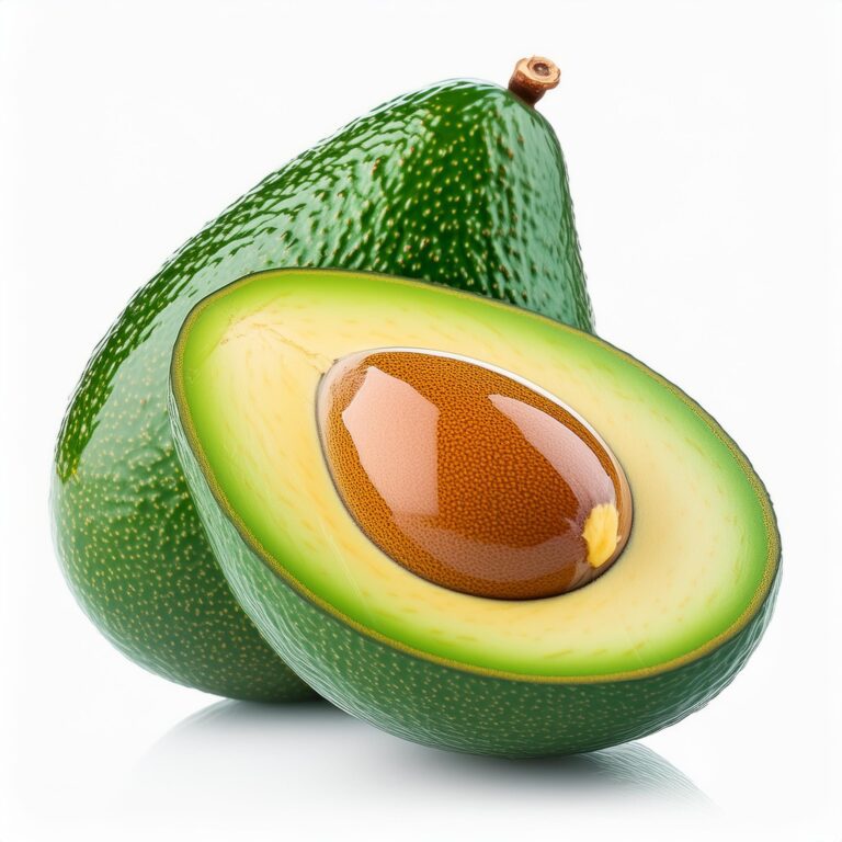 Avocado 3 Avocado