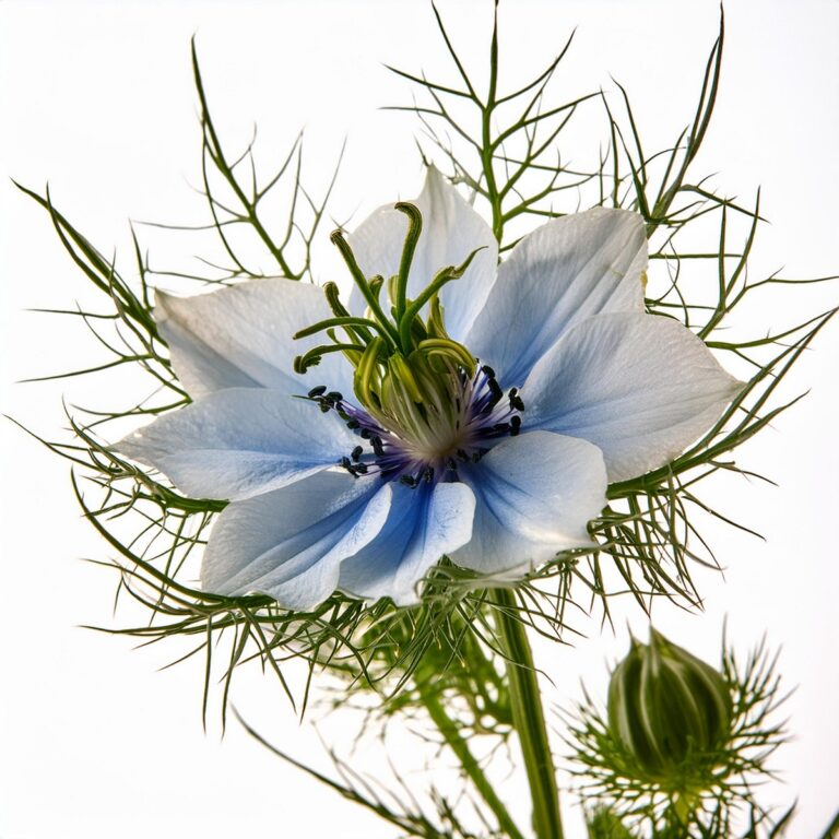 Black Seed 4 Black Seed