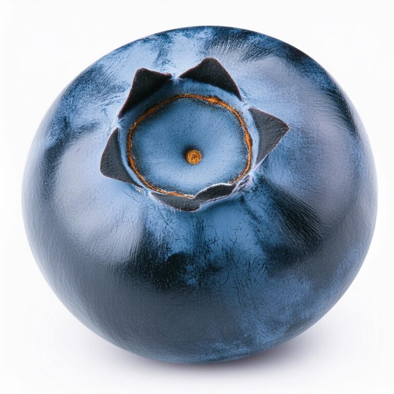 Blueberry 5 Blueberry