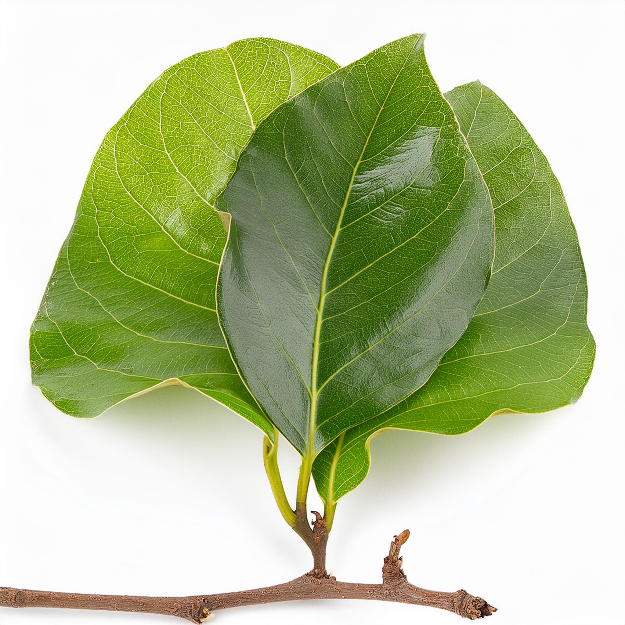 Buchu (Agathosma betulina)