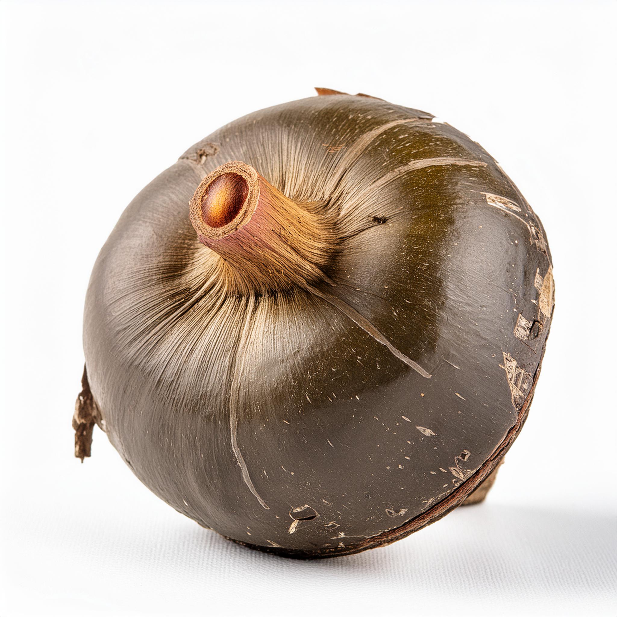 Copaiba (Copaifera officinalis)