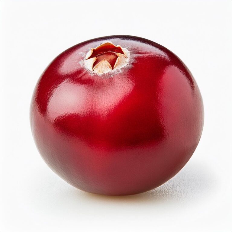 Cranberry 4 Cranberry