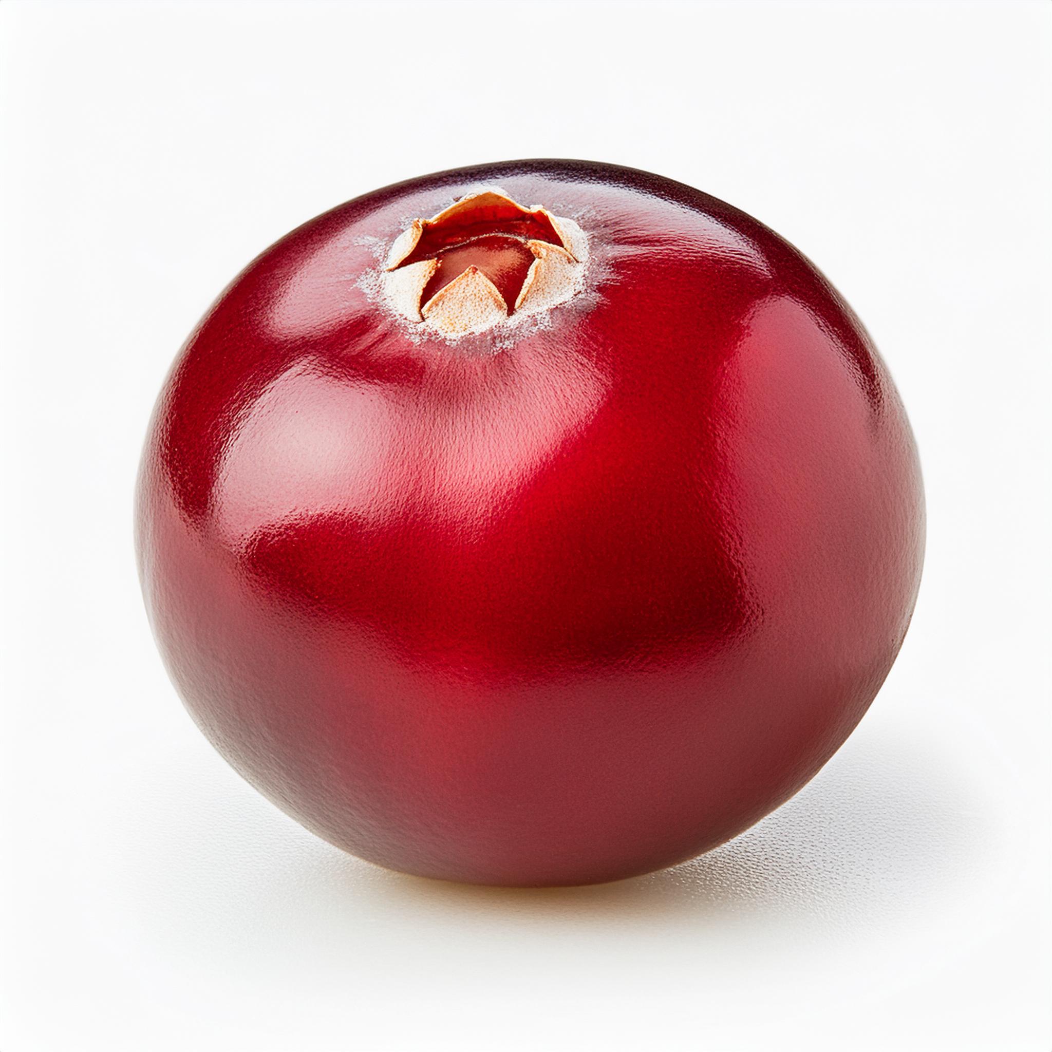 Cranberry (Vaccinium macrocarpon)