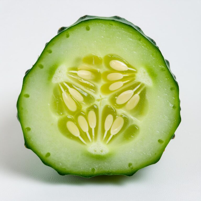 Cucumber Seed 5 Cucumber Seed