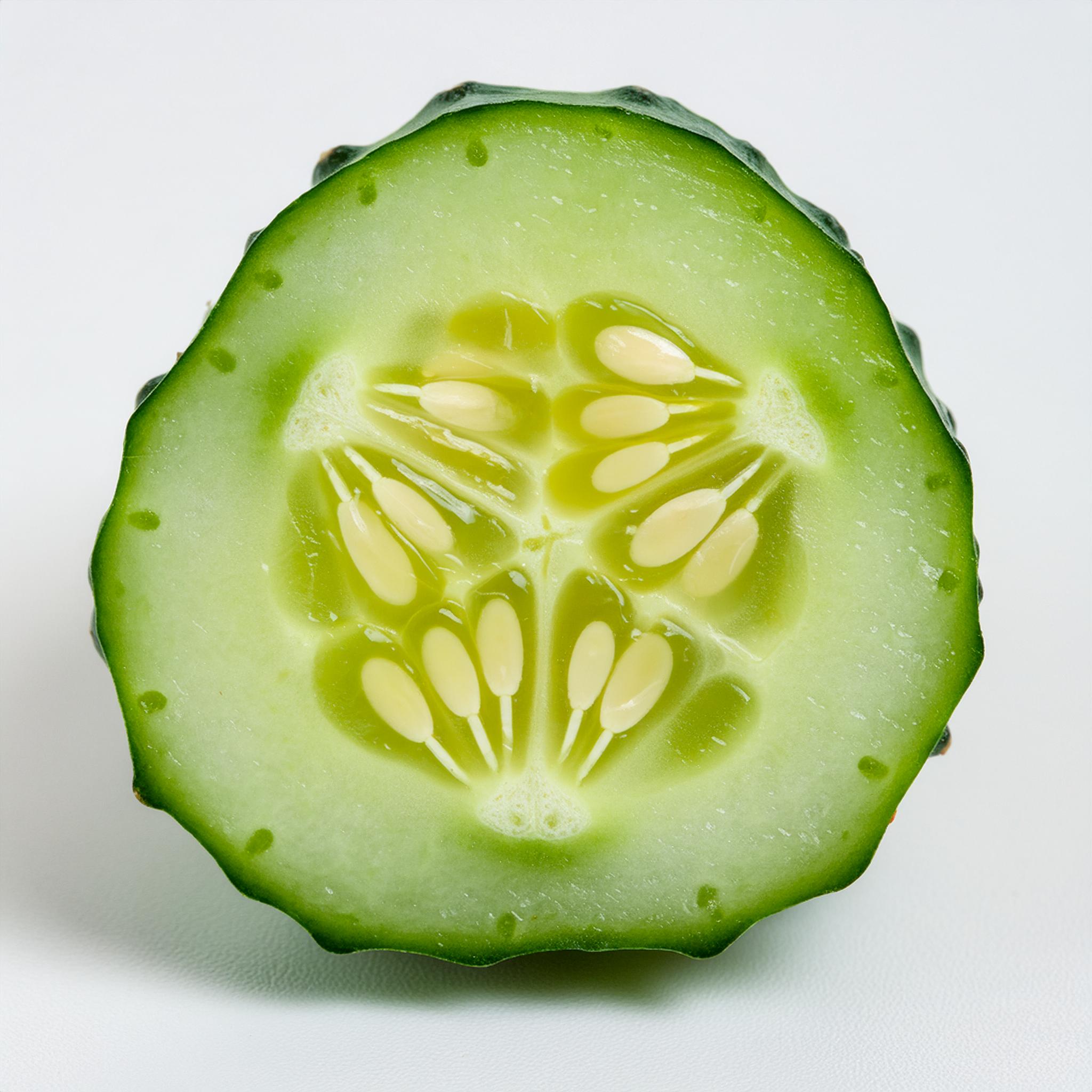 Cucumber Seed (Cucumis sativus)