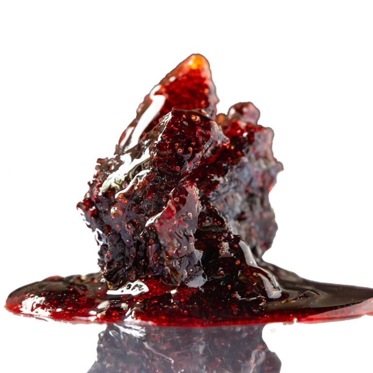 Dragon’s Blood Extract 37 Dragon’s Blood Extract (Croton lechleri)