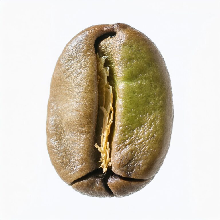 Green Coffee 5 Green Coffee