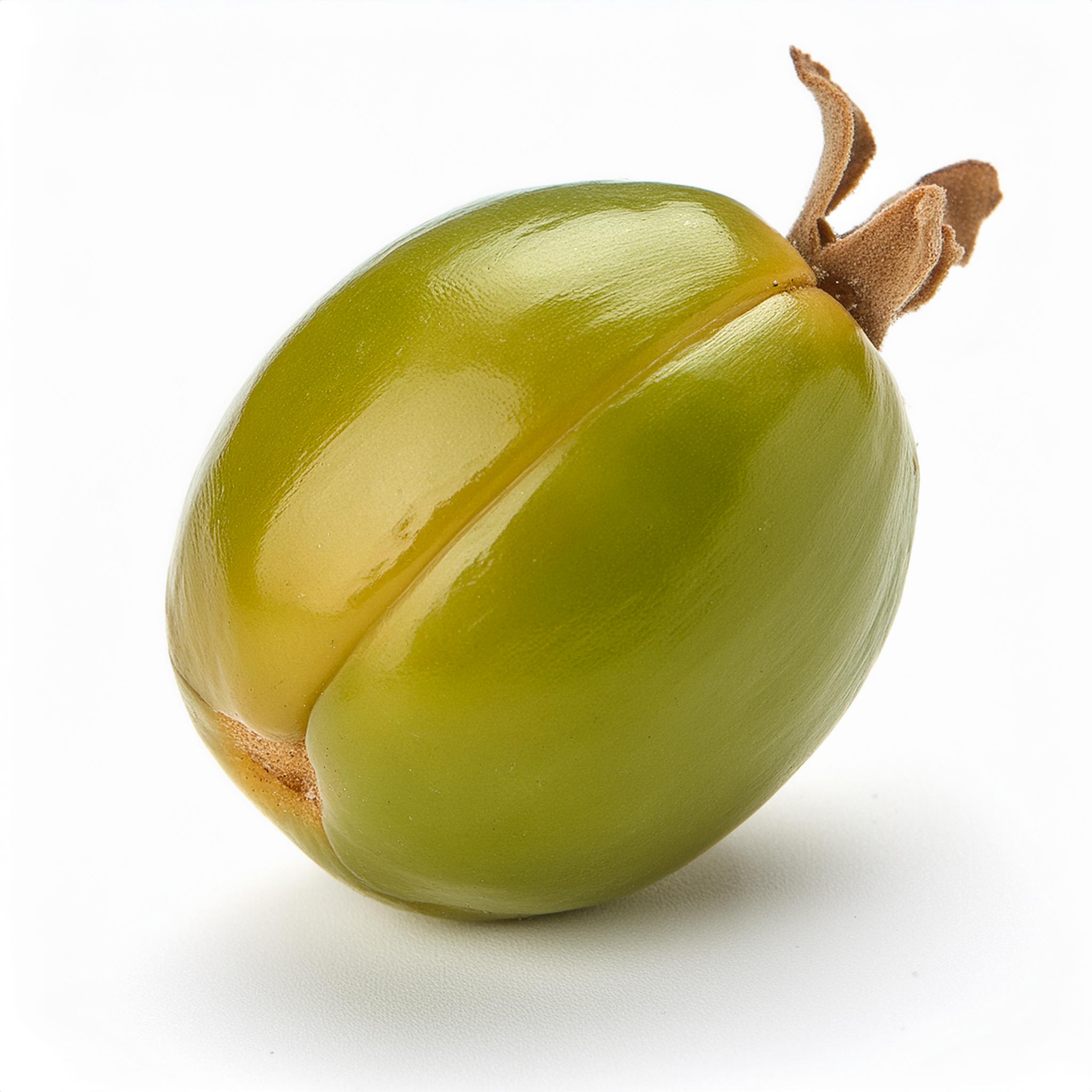 Jojoba (Simmondsia chinensis)