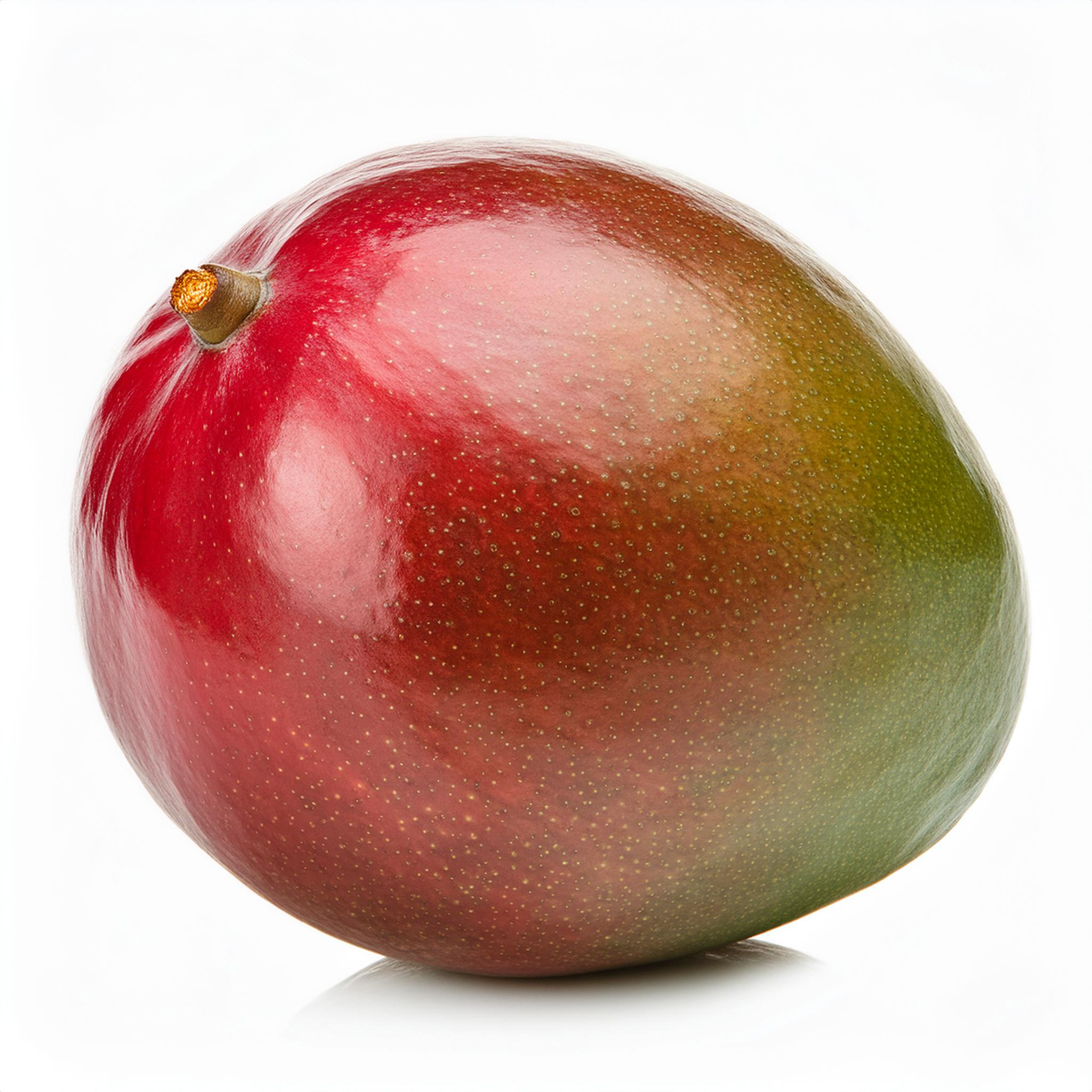 Mango (Mangifera indica)