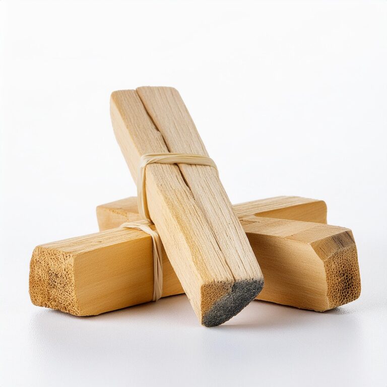 Palo Santo 5 Palo Santo